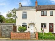 2 Bedroom Semi detached House For Sale In Wisbech