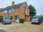 2 Bedroom Semi detached House For Sale In Wisbech,...