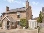 2 bedroom semi detached house for sale in Woodbine Road,...