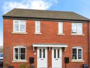2 Bedroom Semi detached House For Sale In Worcester,...