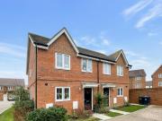 2 Bedroom Semi detached House For Sale In Worthing