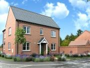 2 Bedroom Semi detached House For Sale In Wrentham, Suffolk