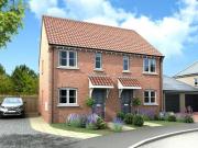 2 Bedroom Semi detached House For Sale In Wrentham, Suffolk