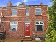 2 Bedroom Semi detached House For Sale In Wrexham