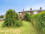 2 Bedroom Semi detached House For Sale In Wrexham