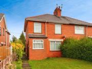 2 Bedroom Semi detached House For Sale In Wrexham