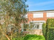 2 Bedroom Semi detached House For Sale In Yaxley