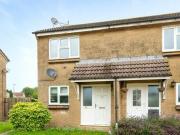 2 Bedroom Semi detached House For Sale In Yeovil