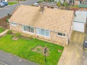 2 Bedroom Semi detached House For Sale In York