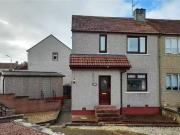 2 bedroom Semi Detached House for sale, Kelso Crescent,...