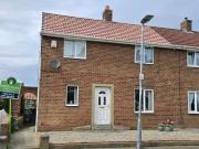 2 bedroom Semi Detached House for sale, Kingsley Place,...