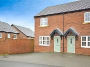 2 bedroom Semi Detached House for sale, Mayflower Lane,...