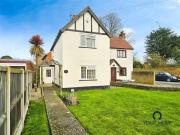 2 bedroom Semi Detached House for sale, Monkton Road,...