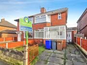 2 bedroom Semi Detached House for sale, Parkhead Drive,...