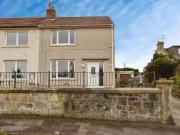 2 bedroom Semi Detached House for sale, Redding Road,...