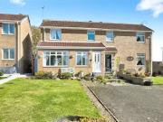 2 bedroom Semi Detached House for sale, Rosedale,...