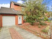2 bedroom Semi Detached House for sale, Rydal Close,...