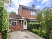 2 bedroom Semi Detached House for sale, Savory Road,...