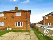 2 bedroom Semi Detached House for sale, Sir John Leman...