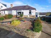 2 bedroom Semi Detached House for sale, St. Aidans Road,...