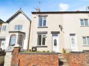 2 bedroom Semi Detached House for sale, Swadlincote...