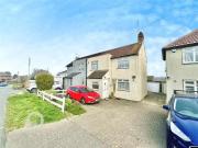 2 bedroom Semi Detached House for sale, Swanley Lane,...