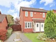 2 bedroom Semi Detached House for sale, Turner Close,...