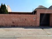 2 bedroom semi detached house on the.