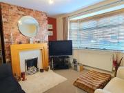 2 bedroom semi detached house to rent
