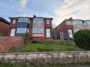 2 bedroom semi detached house to rent