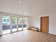 2 bedroom semi detached house to rent