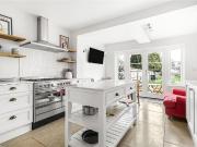 2 bedroom semi detached house to rent