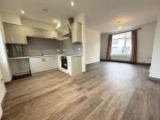 2 bedroom semi detached house to rent