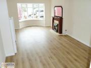 2 bedroom semi detached house to rent