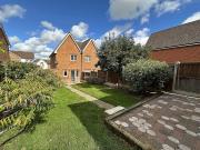 2 bedroom semi detached house to rent