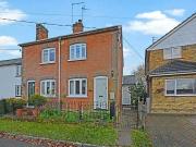2 bedroom semi detached house to rent