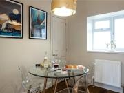 2 bedroom semi detached house to rent