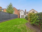 2 bedroom semi detached house to rent