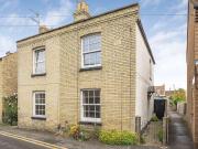 2 bedroom semi detached house to rent