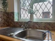 2 bedroom semi detached house to rent