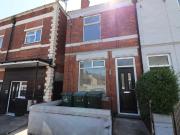 2 bedroom semi detached house to rent