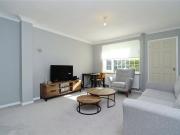 2 bedroom semi detached house to rent