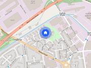 2 bedroom semi detached house to rent