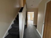 2 bedroom semi detached house to rent
