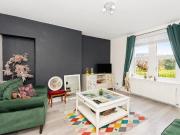 2 bedroom semi detached house to rent