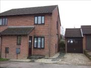 2 bedroom semi detached house to rent