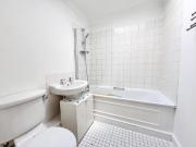 2 bedroom semi detached house to rent