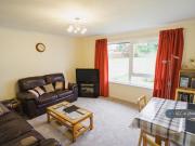 2 bedroom semi detached house to rent