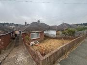 2 bedroom semi detached house to rent