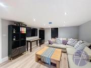 2 bedroom semi detached house to rent